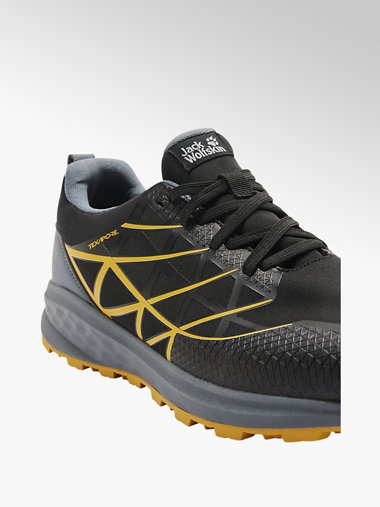 Jack wolfskin trail top blaze vent low m